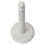 Esperance Accessories Kindia White Marble Kitchen Roll Holder House of Isabella UK