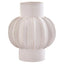Esperance Accessories Kondo Cream Stoneware Bubble Vase House of Isabella UK