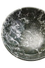 Esperance Accessories Marmore Greenish Black Marble Bowl House of Isabella UK