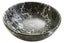 Esperance Accessories Marmore Greenish Black Marble Bowl House of Isabella UK