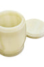Esperance Accessories Marmore Onyx Storage Jar House of Isabella UK