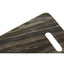 Esperance Accessories Marmore Rectangular Black Marble Chopping and Serving Board House of Isabella UK