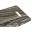 Esperance Accessories Marmore Rectangular Black Marble Chopping and Serving Board House of Isabella UK