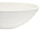 Esperance Accessories Mira Ivory Finish Rippled Bowl House of Isabella UK