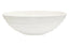 Esperance Accessories Mira Ivory Finish Rippled Bowl House of Isabella UK