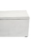Esperance Accessories Mira Large Ivory Finish Rippled Box House of Isabella UK