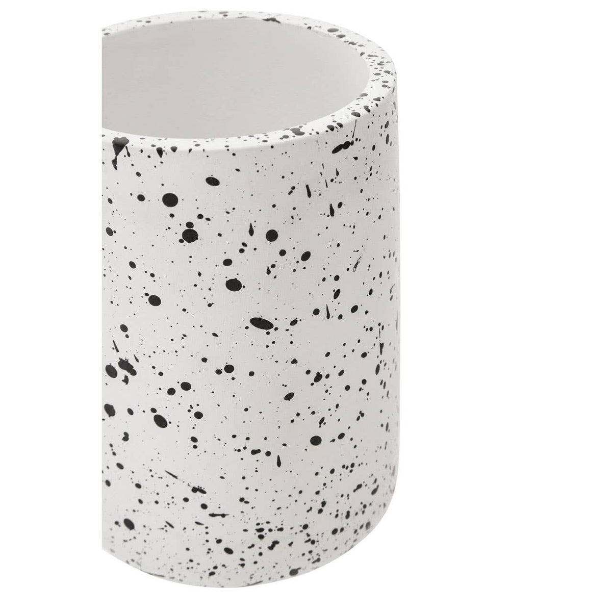 Esperance Accessories Mozie Speckled Effect Tumbler House of Isabella UK
