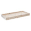 Esperance Accessories Mozie Terrazzo Effect Tray House of Isabella UK