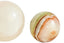 Esperance Accessories Oleena Onyx Set of 4 Deco Balls House of Isabella UK