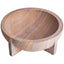 Esperance Accessories Pietra Rainbow Sandstone Pedestal Bowl House of Isabella UK