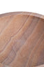 Esperance Accessories Pietra Rainbow Sandstone Pedestal Bowl House of Isabella UK