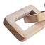 Esperance Accessories Pietra Rainbow Sandstone Three Link Decor Chain House of Isabella UK