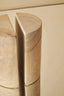 Esperance Accessories Pietra Set of Two Rainbow Sandstone Bookends House of Isabella UK