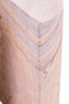 Esperance Accessories Pietra Set of Two Rainbow Sandstone Bookends House of Isabella UK