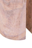 Esperance Accessories Pietra Set of Two Rainbow Sandstone Bookends House of Isabella UK