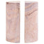 Esperance Accessories Pietra Set of Two Rainbow Sandstone Bookends House of Isabella UK