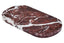 Esperance Accessories Salmo Oval Red Marble Serving Board House of Isabella UK