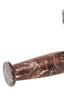 Esperance Accessories Salmo Red and White Marble Mortar and Pestle House of Isabella UK
