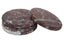 Esperance Accessories Salmo Set of Four Red Marble Coasters House of Isabella UK