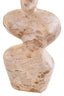 Esperance Accessories Santino Chocolate Marble Abstract Sculpture House of Isabella UK