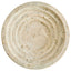 Esperance Accessories Tibor Travertine Round Tapered Bowl House of Isabella UK
