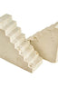 Esperance Accessories Tibor Travertine Set of Two Stair Design Bookends House of Isabella UK