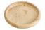 Esperance Accessories Zoro Cream Marble Round Tray House of Isabella UK