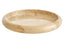Esperance Accessories Zoro Cream Marble Round Tray House of Isabella UK