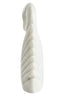 Esperance Accessories Zoro White Marble Decorative Swan House of Isabella UK