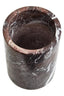 Esperance Dining Salmo Red Marble Wine Cooler House of Isabella UK