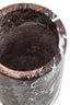 Esperance Dining Salmo Red Marble Wine Cooler House of Isabella UK