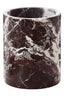 Esperance Dining Salmo Red Marble Wine Cooler House of Isabella UK