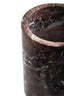 Esperance Dining Salmo Red Marble Wine Cooler House of Isabella UK