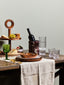 Esperance Dining Salmo Red Marble Wine Cooler House of Isabella UK