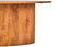 Esperance Dining Torello Mango Wood Oval Dining Table House of Isabella UK