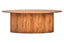 Esperance Dining Torello Mango Wood Oval Dining Table House of Isabella UK