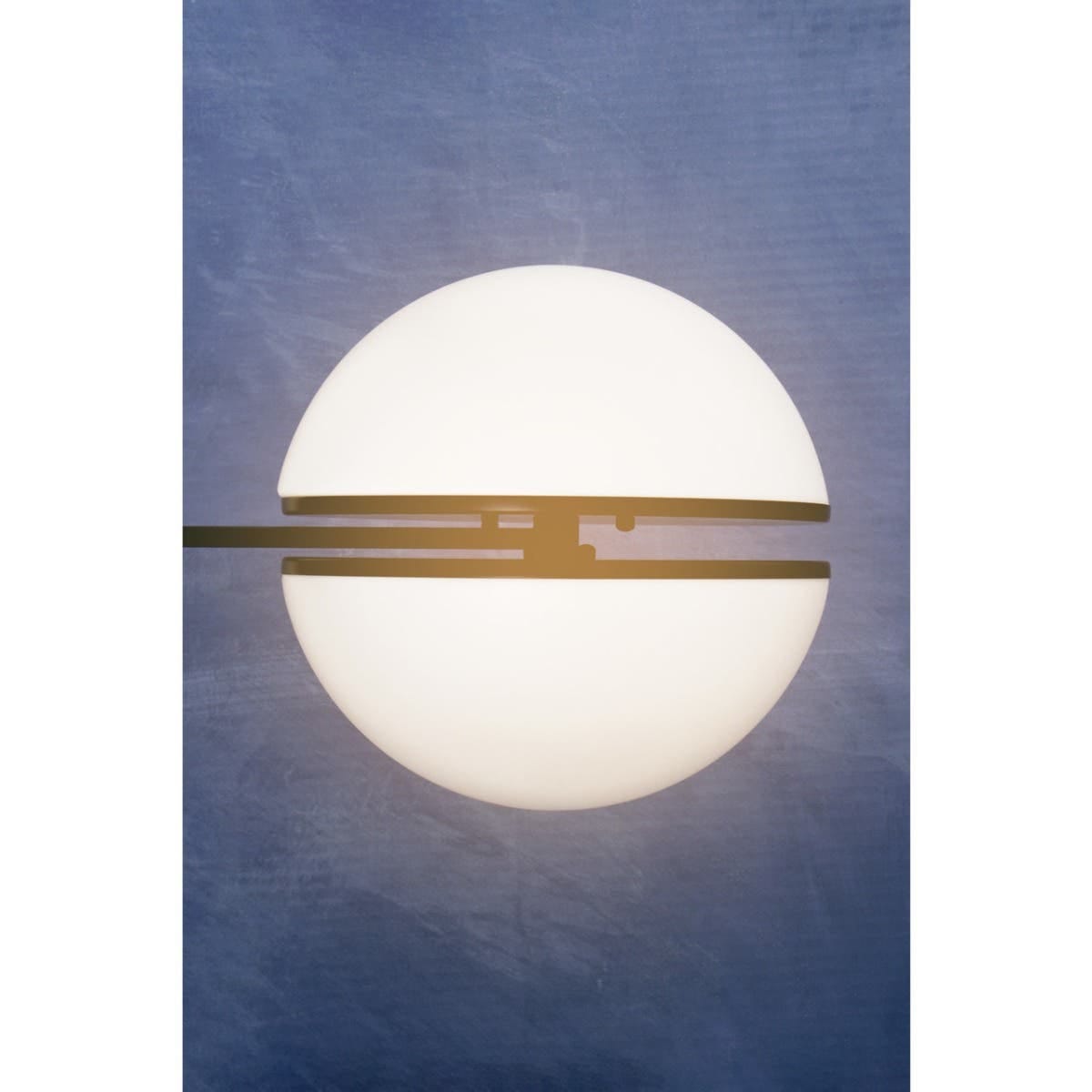Esperance Lighting Abira Matt Black Ball Wall Light House of Isabella UK