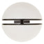 Esperance Lighting Abira Matt Black Ball Wall Light House of Isabella UK