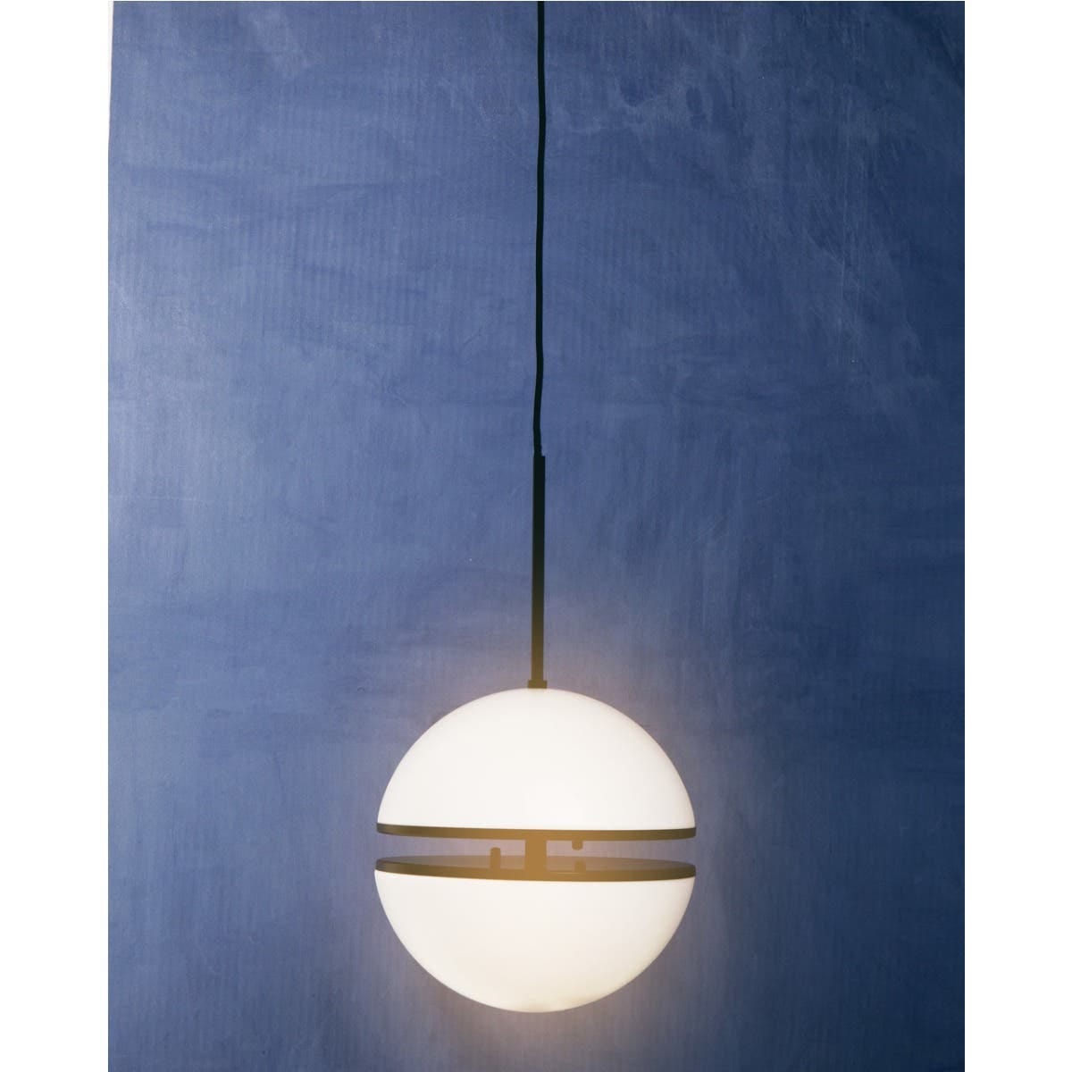Esperance Lighting Abira Matt Black Pendant Light House of Isabella UK