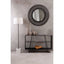 Esperance Lighting Murdoch Natural Linen Shade With White Marble Base Floor Lamp House of Isabella UK