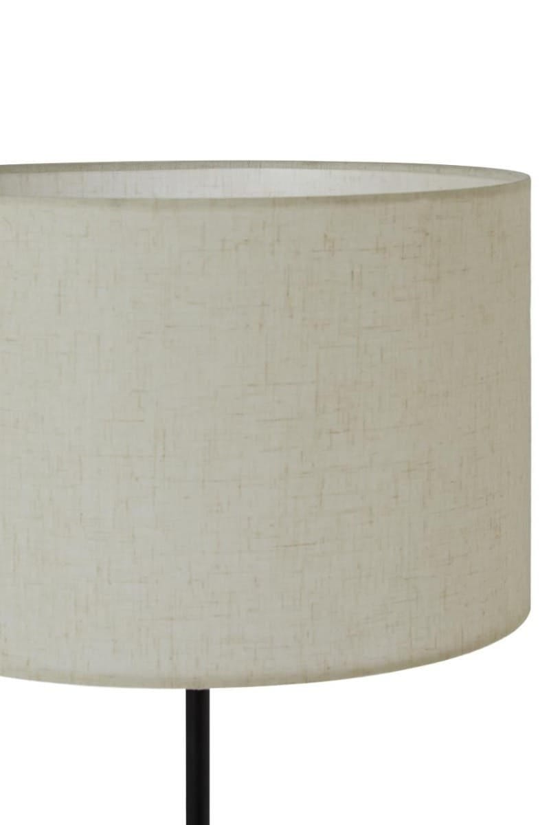 Esperance Lighting Murdoch Table Lamp with Marble Base House of Isabella UK