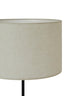 Esperance Lighting Murdoch Table Lamp with Marble Base House of Isabella UK