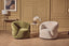 Esperance Lighting Sellis Clear Glass and Antique Brass Finish Metal Table Lamp House of Isabella UK