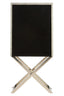 Esperance Living Cardona Two Door Grey Shagreen Effect Cabinet House of Isabella UK