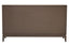 Esperance Living Dimaro Antique Grey Four Door Sideboard House of Isabella UK