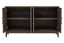 Esperance Living Dimaro Antique Grey Four Door Sideboard House of Isabella UK