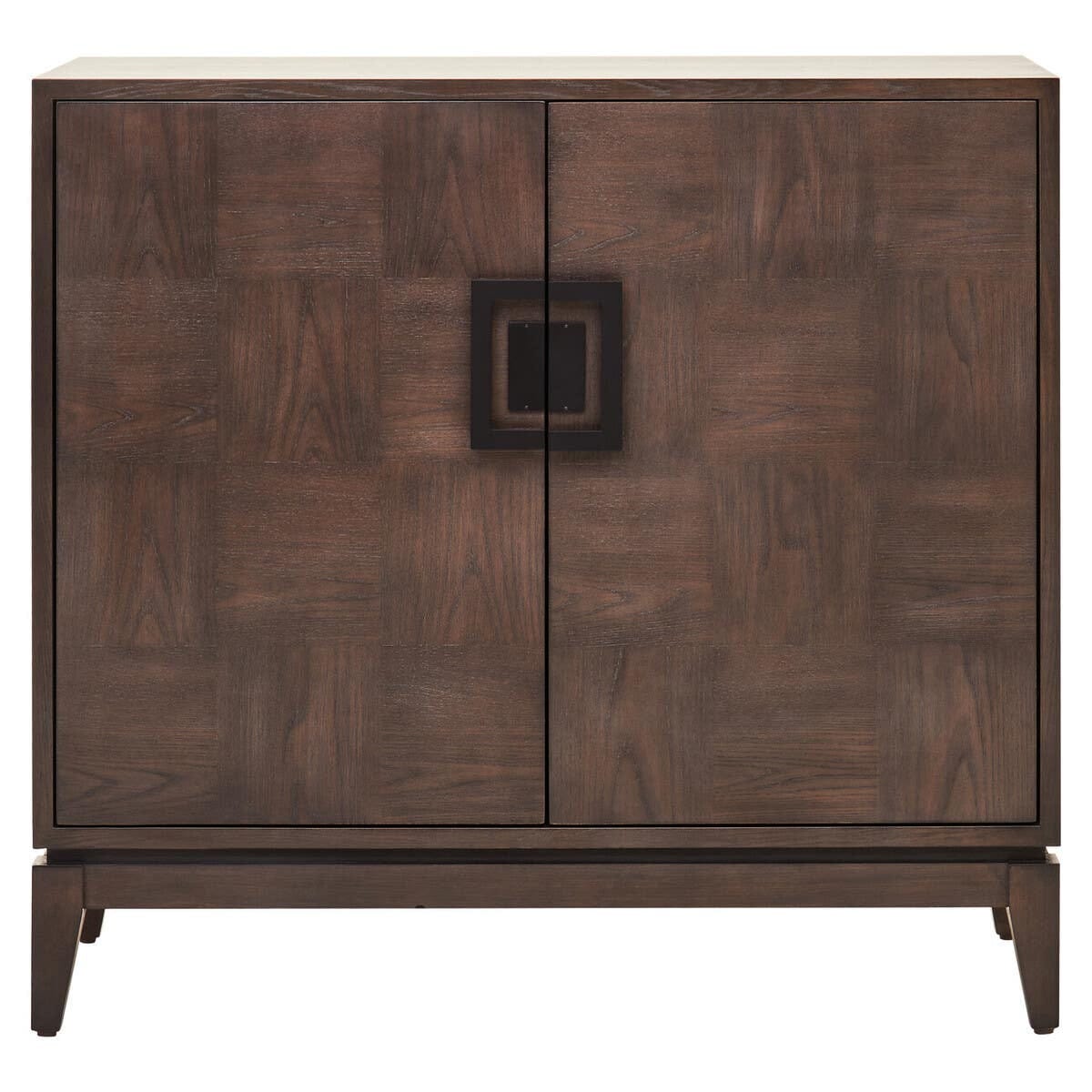 Esperance Living Dimaro Antique Grey Two Door Sideboard House of Isabella UK