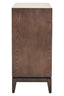 Esperance Living Dimaro Antique Grey Two Door Sideboard House of Isabella UK