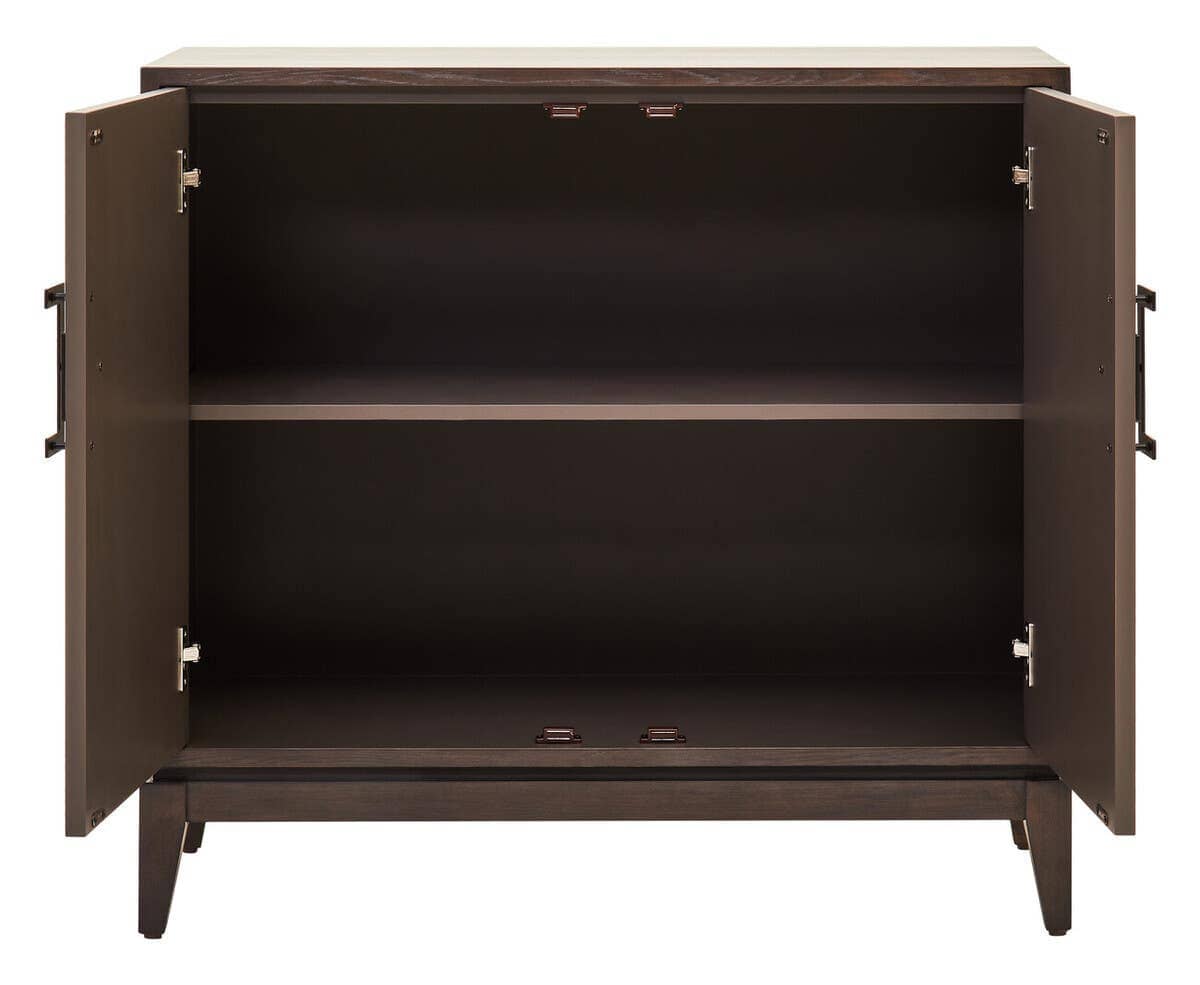 Esperance Living Dimaro Antique Grey Two Door Sideboard House of Isabella UK