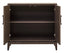 Esperance Living Dimaro Antique Grey Two Door Sideboard House of Isabella UK